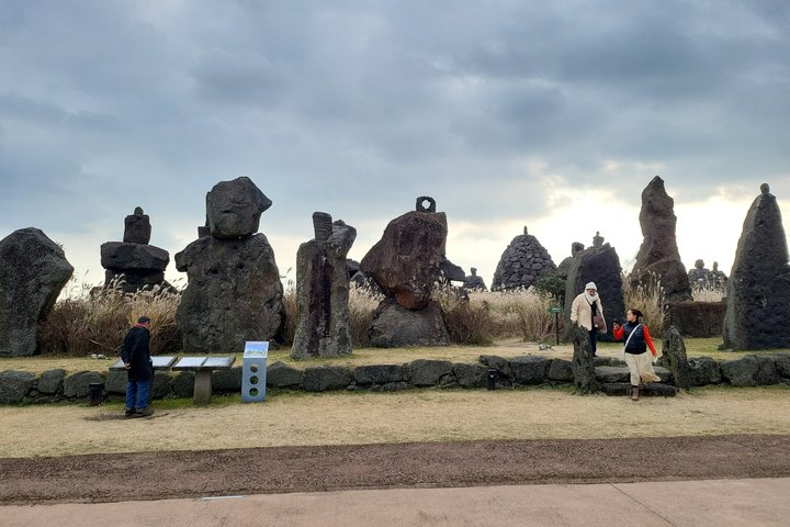 Private 2Days Tour Best Jeju attraction in Jeju island (Mr.ko) - Photo 1 of 25
